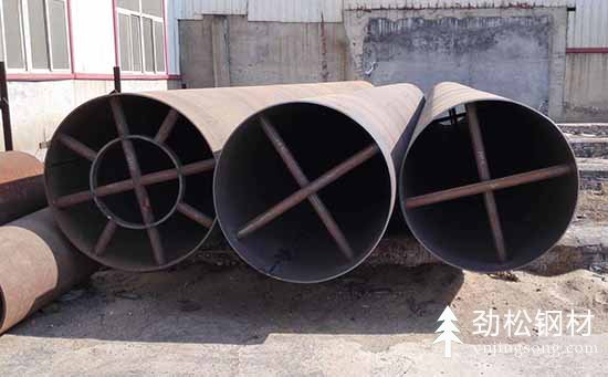 卷管和無(wú)縫鋼管區(qū)別