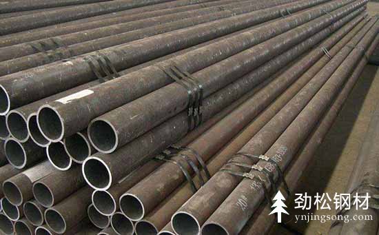 卷管和無(wú)縫鋼管區(qū)別