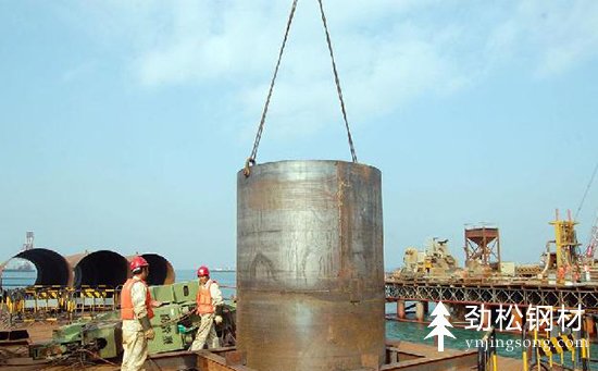 鋼護(hù)筒多少錢一米