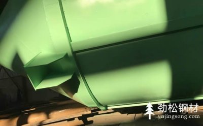 水噴淋塔除塵器的特點及工作原理