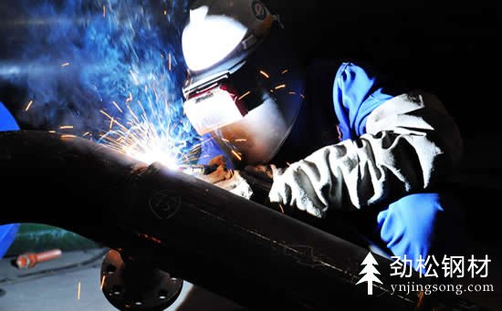 不銹鋼常見(jiàn)的焊接