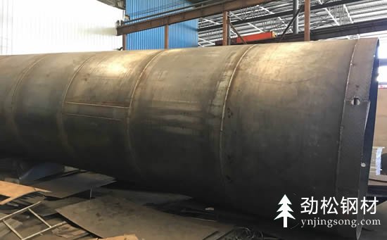 鋼護筒生產廠家