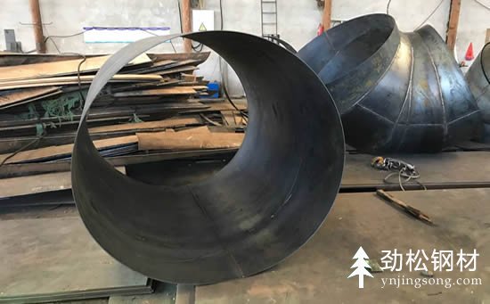 鋼護筒生產廠家