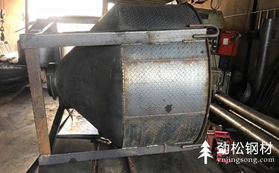 鋼材加工價格行情