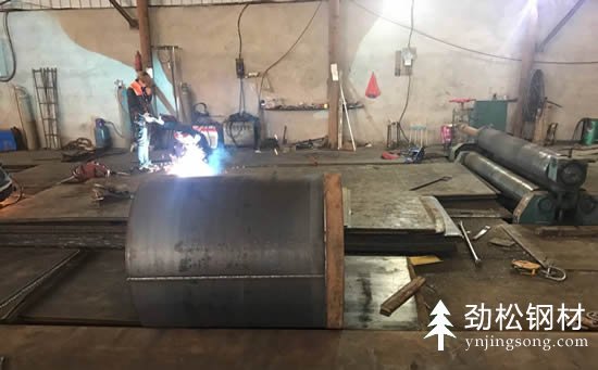 鋼材加工價格行情