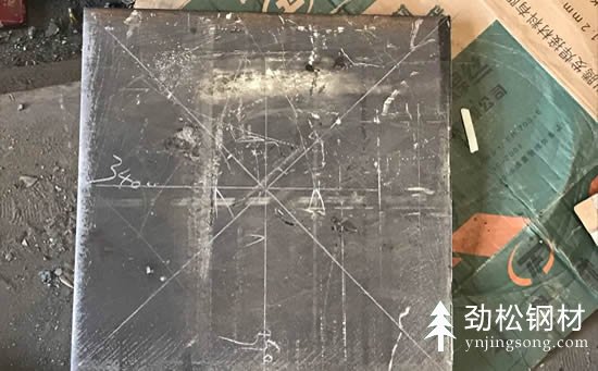 仿形機(jī)鋼板切割