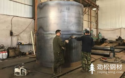 鋼材加工重量計算