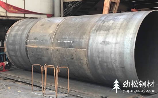 鋼護(hù)筒有哪些