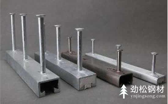 哈芬槽預(yù)埋件規(guī)格