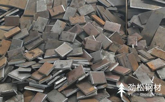 預(yù)埋件多少錢(qián)一噸