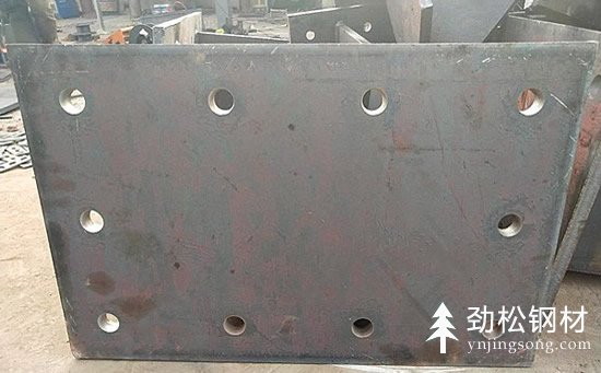 預(yù)埋件多少錢(qián)一噸