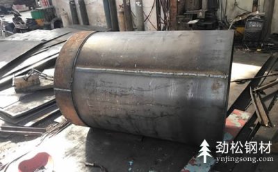 鋼護筒<font color='red'>價格</font>