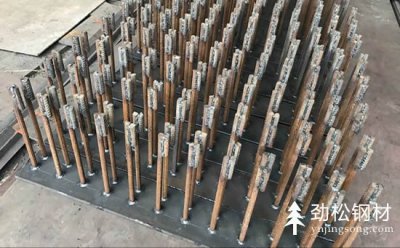 普通預埋件<font color='red'>價格</font>計算