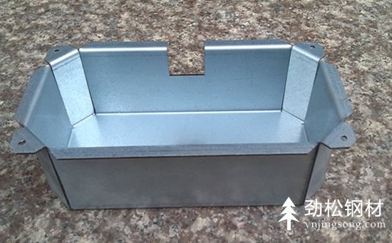 鈑金折彎加工注意事項