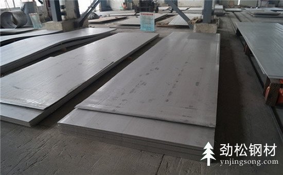 不銹鋼板的優(yōu)點(diǎn)