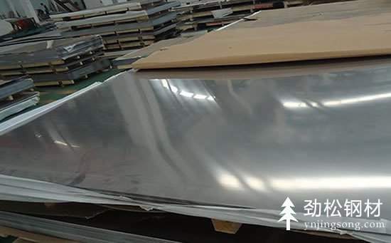 不銹鋼的優(yōu)點(diǎn)