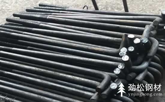 昆明預(yù)埋螺栓