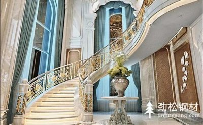 旋轉樓梯好還是普通樓梯好